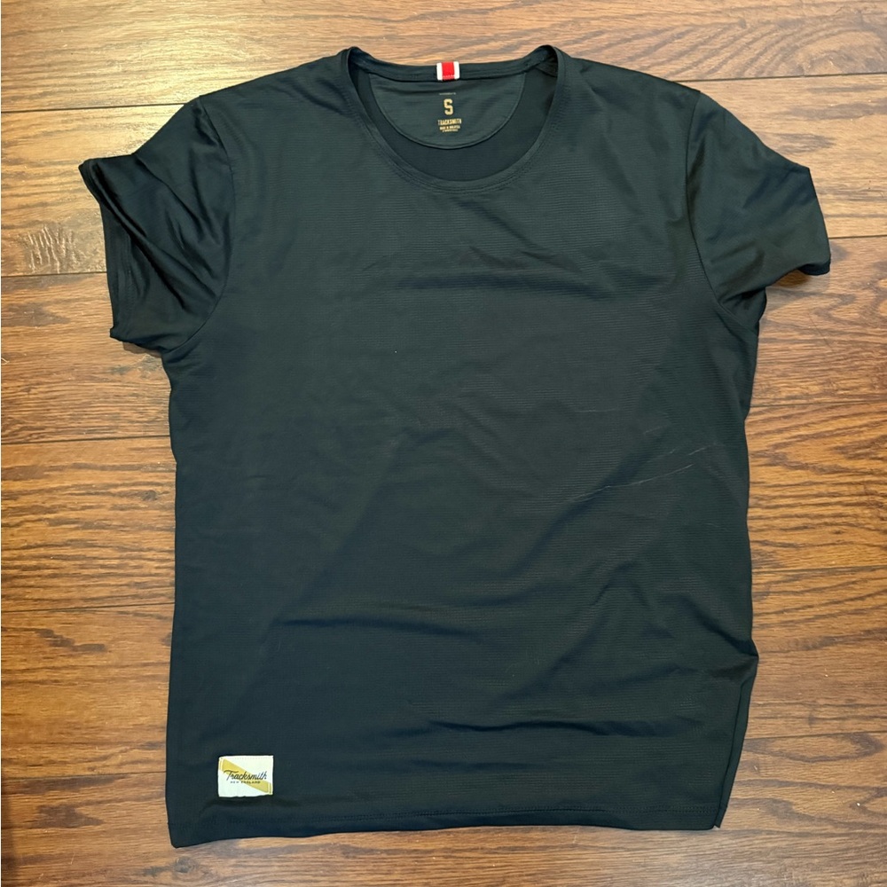 Twilight Short Sleeve - Black